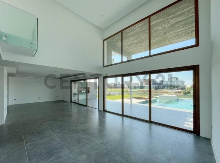 Virazon Nordelta Casa Al Agua en Venta Acepta Propiedades en Parte de Pago - 4