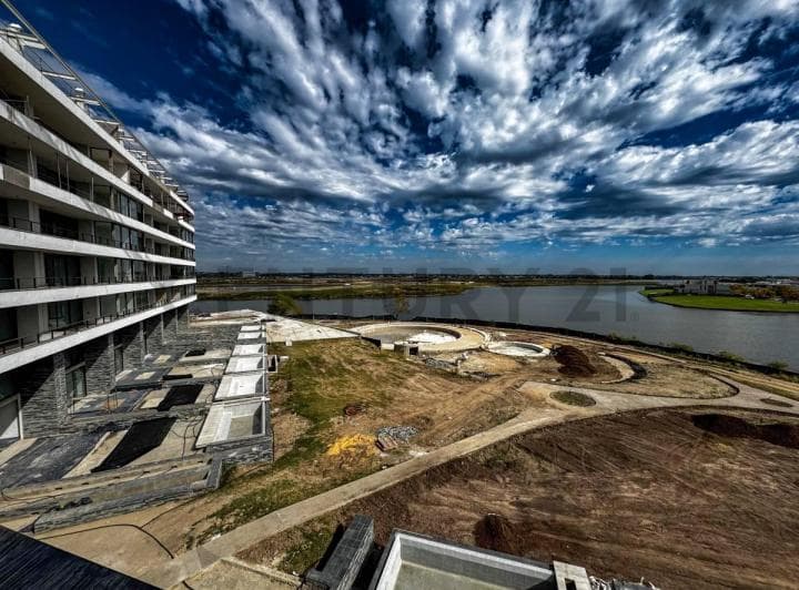 Oceana Nordelta Unidad de 4 Ambientes en Venta - 2
