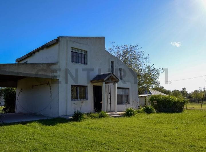 Casa Quinta en Venta con Pileta Ruta 2 Km 53 La Plata Abasto - 2