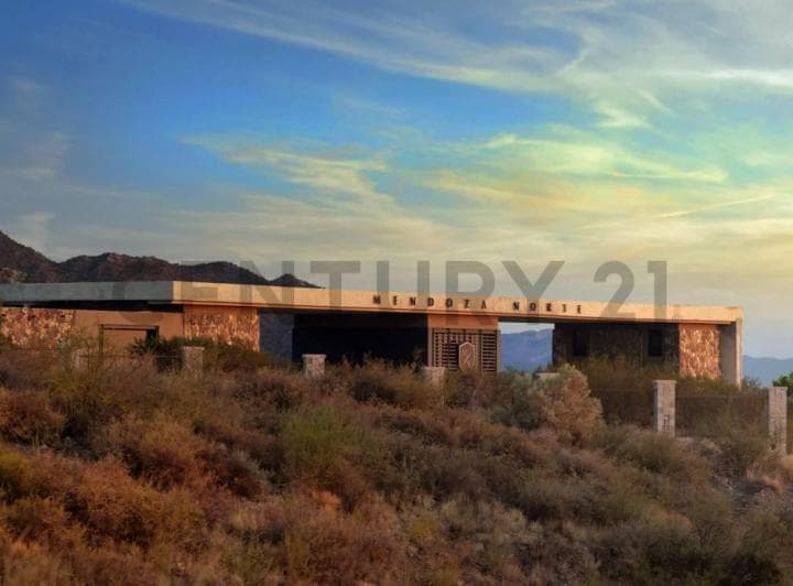 Lotes en Mendoza Norte - 3