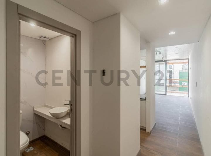 Venta Monoambiente con Balcón en Caballito - 5