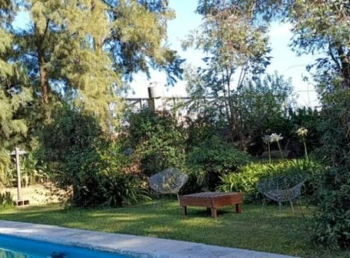 Casa 3 Amb. Mas Cuarto con Baño. parque Sakura, Sobre Lote de 1708 m² - 5