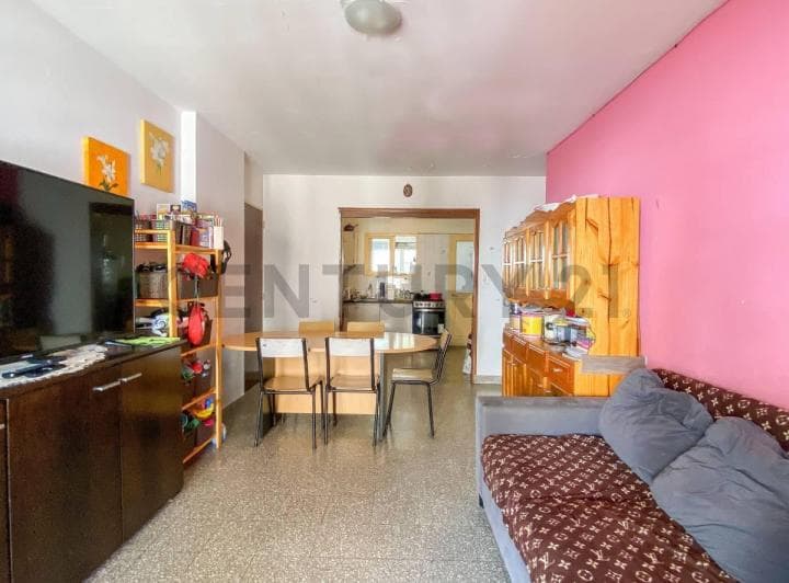 Departamento Venta La Plata 2 Dorm. Balcón - 2