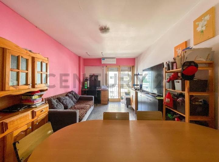 Departamento Venta La Plata 2 Dorm. Balcón - 3