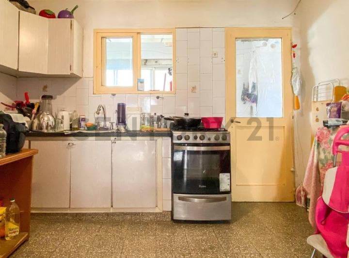 Departamento Venta La Plata 2 Dorm. Balcón - 4