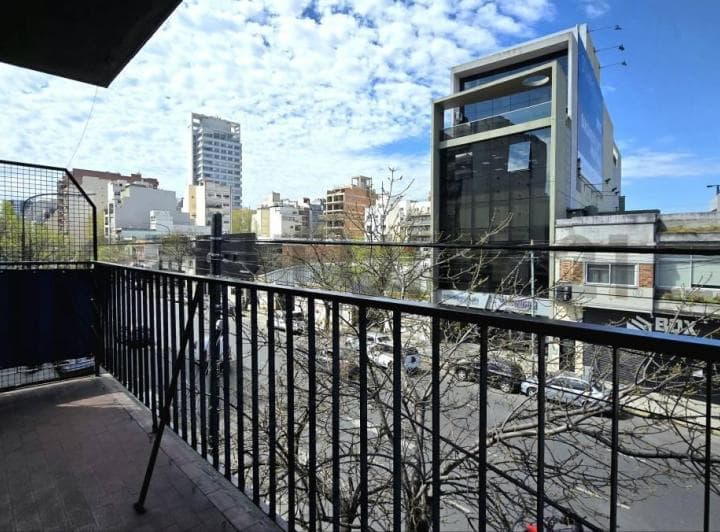 Venta | Departamento de 3 Ambientes con Balcón Al Frente en Villa Urquiza - 2