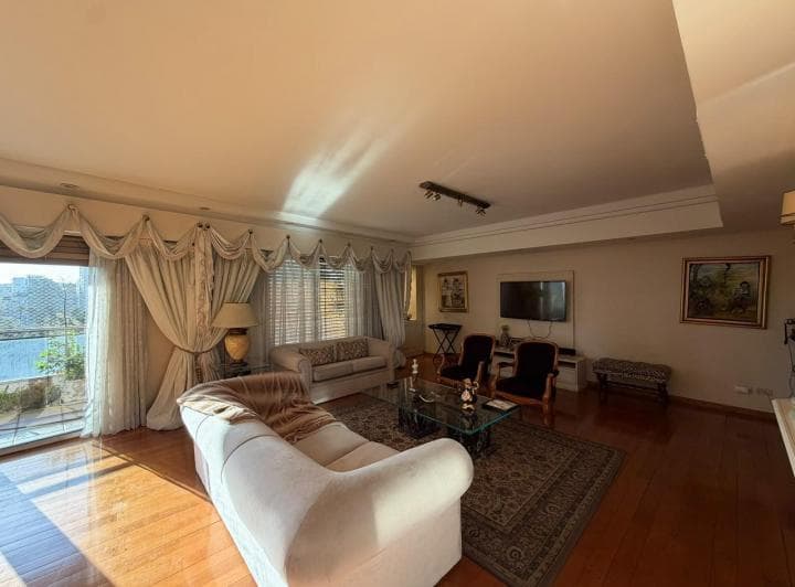 Venta Departamento 5 Ambientes con 4 Suites y 2 Cocheras – Palermo - 5