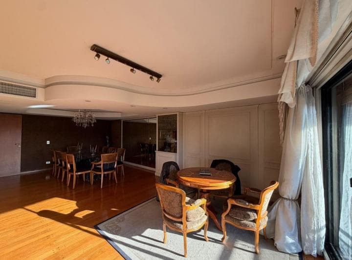 Venta Departamento 5 Ambientes con 4 Suites y 2 Cocheras – Palermo - 4