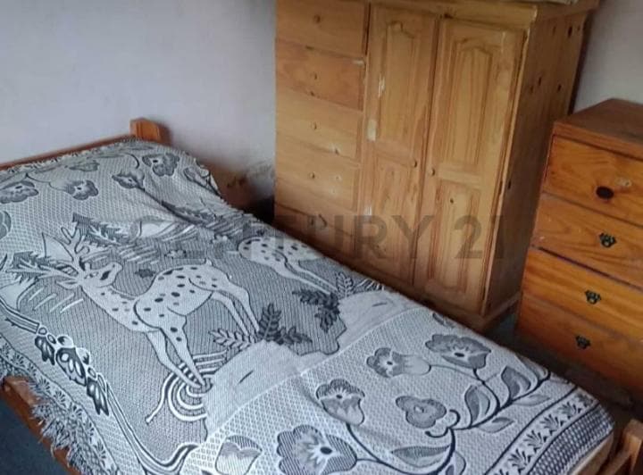 162 Entre 29 y 30 Berisso. Casa en Venta de 2 Dorm. - 3
