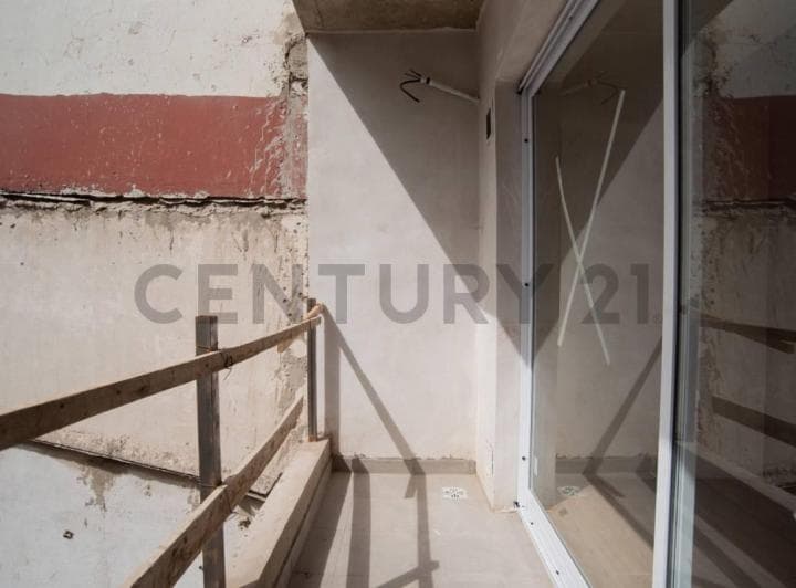 Monoambiente a Estrenar en Belgrano con Balcón - 5