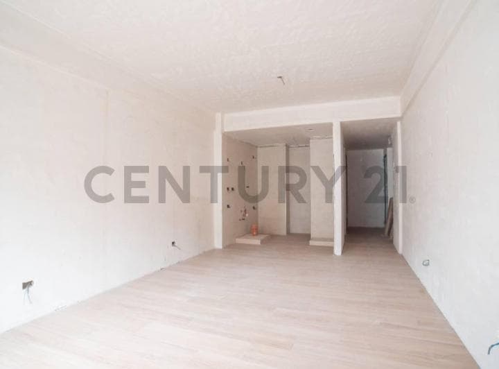 Monoambiente a Estrenar en Belgrano con Balcón - 3