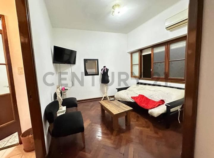 Venta Departamento 2 Ambientes en Caballito - 5