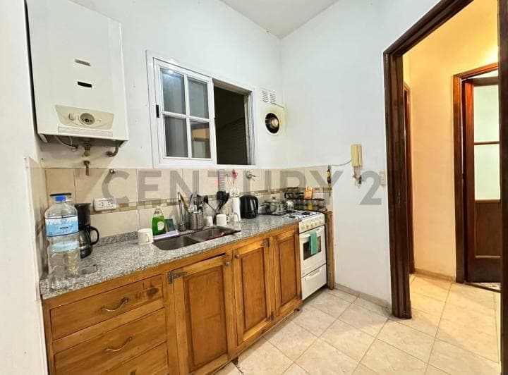 Venta Departamento 2 Ambientes en Caballito - 3