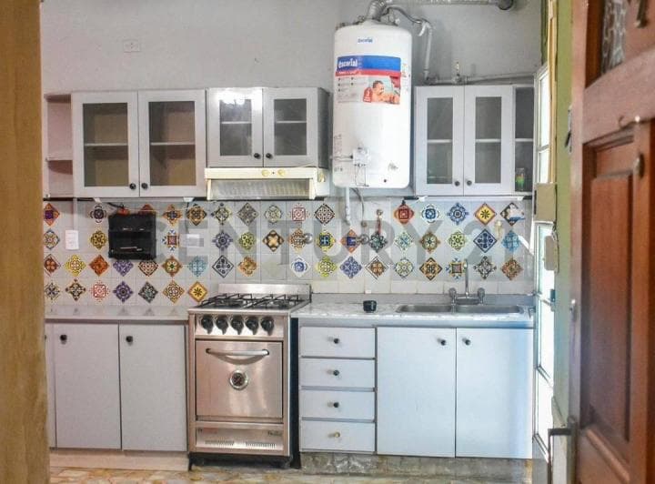 Venta Departamento 3 Amb con Patio en San Martin - 2