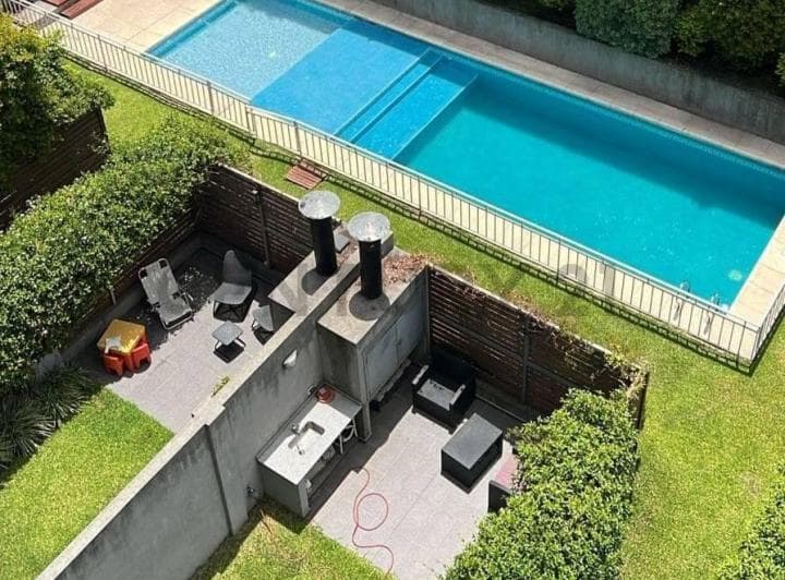 Venta Departamento 3 Ambientes con Cochera - Palermo - 2