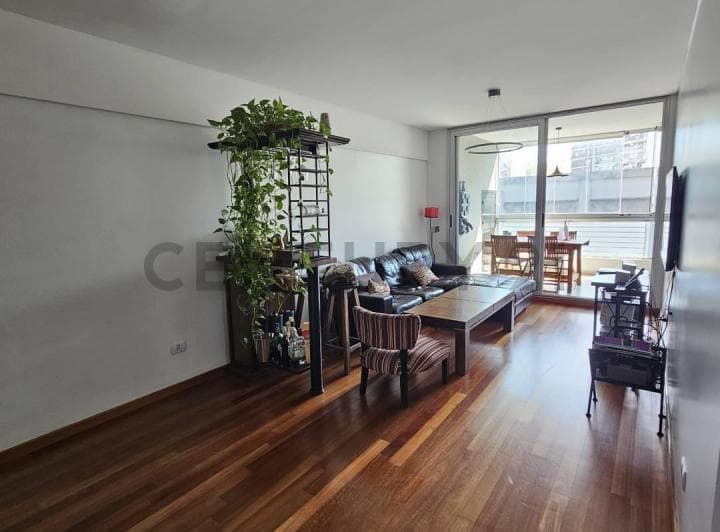 Venta Departamento 3 Ambientes con Cochera - Palermo - 4