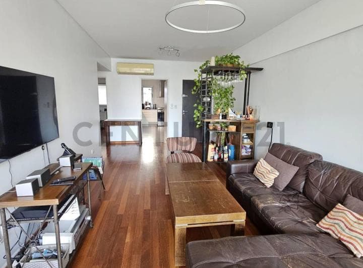Venta Departamento 3 Ambientes con Cochera - Palermo - 5