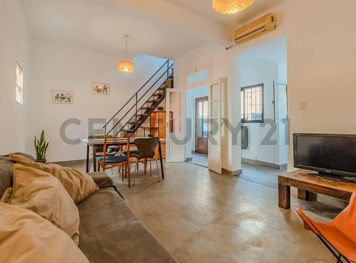 Venta PH 3 Amb con Terraza en Nuñez - 5