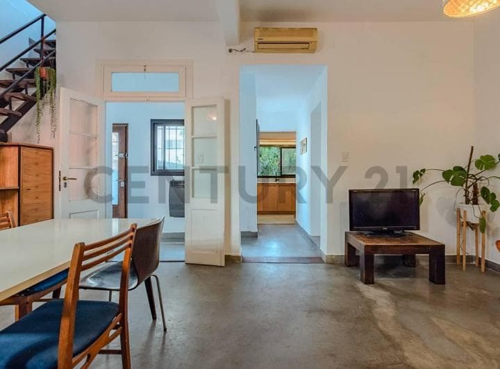 Venta PH 3 Amb con Terraza en Nuñez - 4