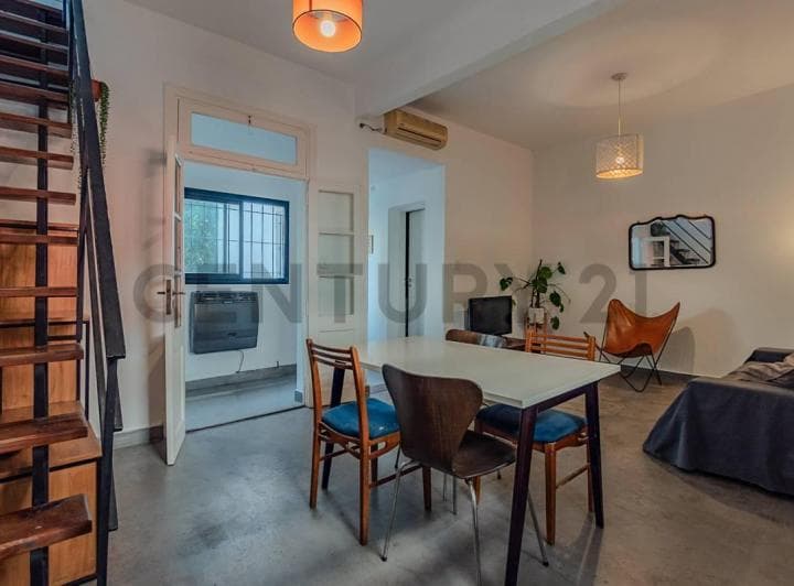 Venta PH 3 Amb con Terraza en Nuñez - 2