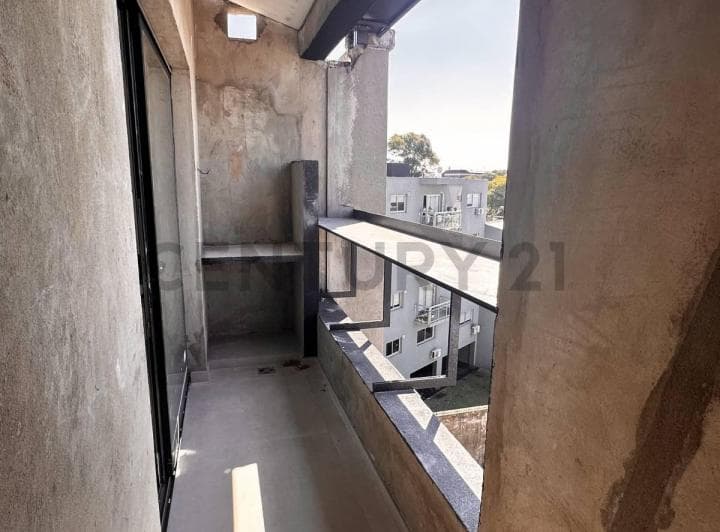 [ Venta 2 Ambientes | Devoto | Parrilla Propia | Pileta | Departamento | Nuevo ] - 5