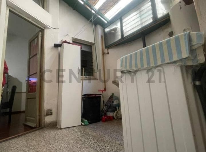 2 Ambientes con Patio Propio y Pulmón Verde – Caballito - 4