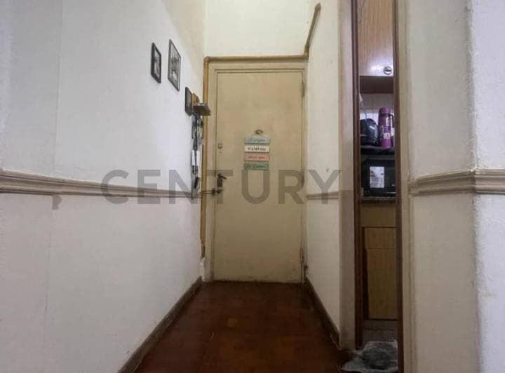 2 Ambientes con Patio Propio y Pulmón Verde – Caballito - 3
