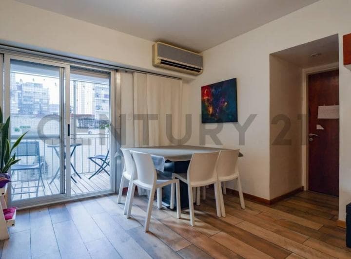 4 Ambientes Balcon y Cochera! Reciclado a Nuevo | Apto Credito | Acepta Permuta - 4