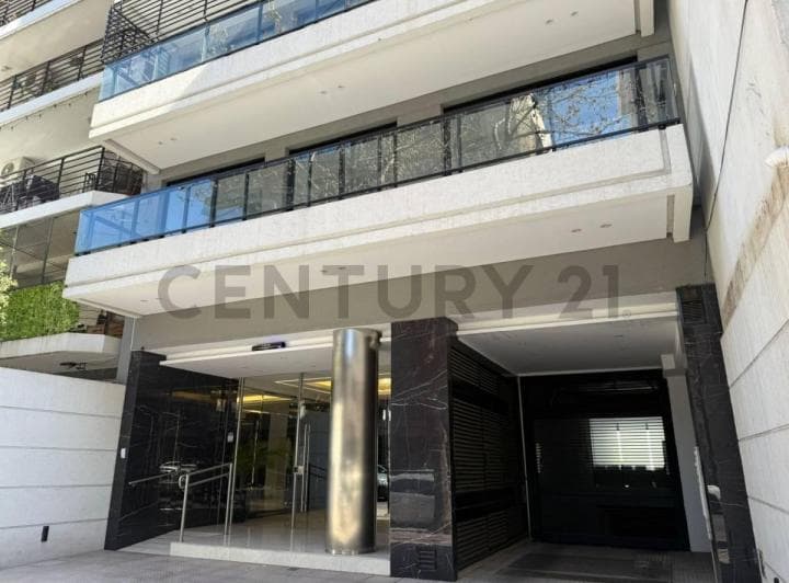 Venta Departamento Caballito 4 Ambientes a Estrenar Amenities 126 m² - 2