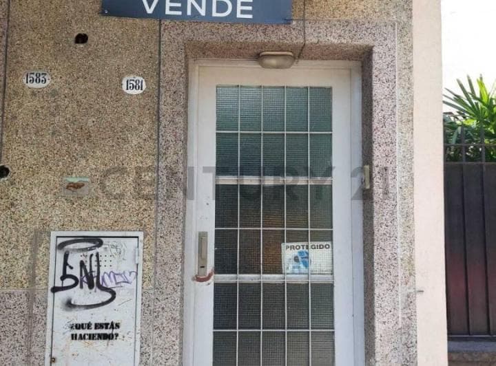 Venta Casa 4 Ambientes con Local Al Frente en Floresta - 3