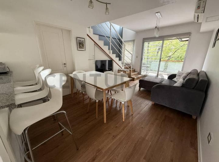 Venta Departamento 3 Ambientes en Villa del Parque - 2