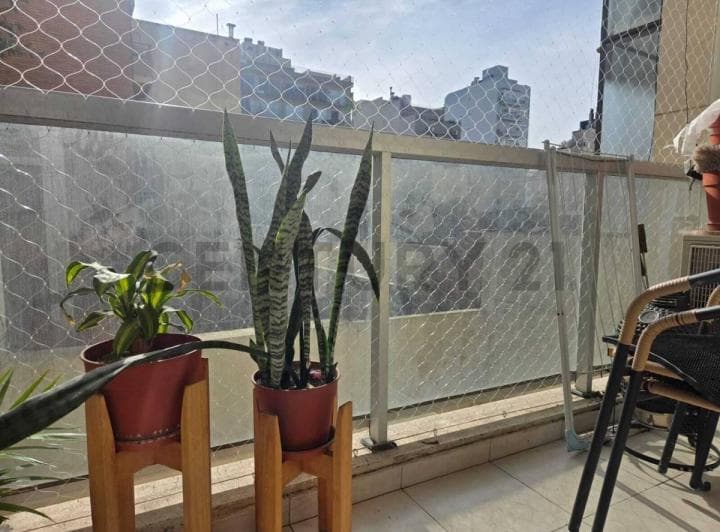 Venta Departamento Barrio Norte - Balcón - Amenities - 2