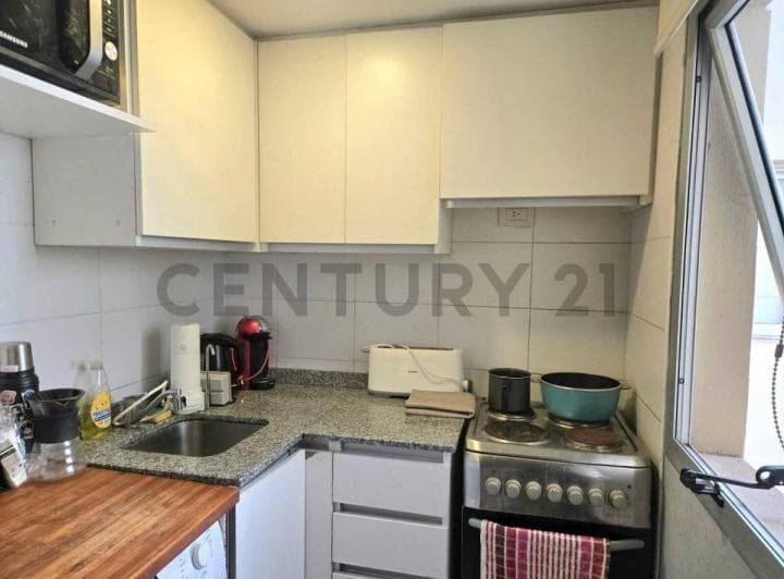 Venta Departamento Barrio Norte - Balcón - Amenities - 5