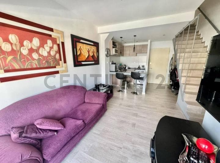 Venta PH 2 Ambientes Tipo Dúplex en Villa Pueyrredón - 4