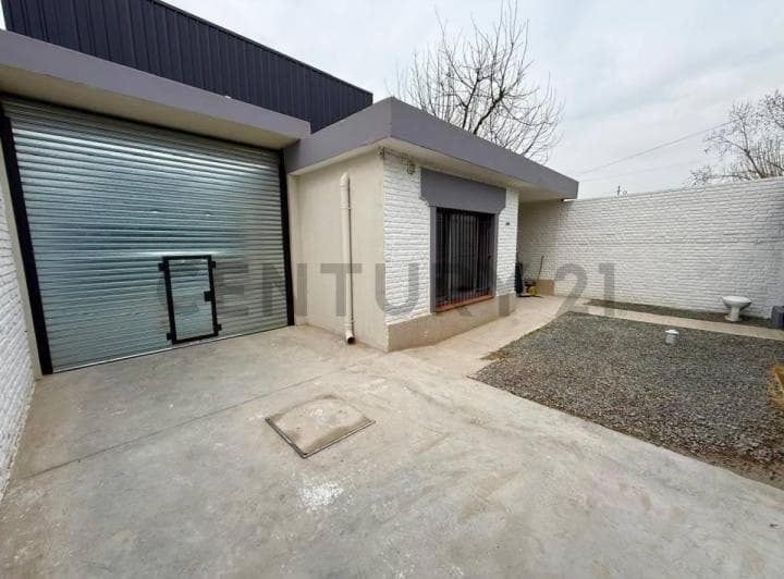 Galpón a Estrenar en Venta – Ituzaingó Norte | Zona Industrial | Usd 340.000 - 3