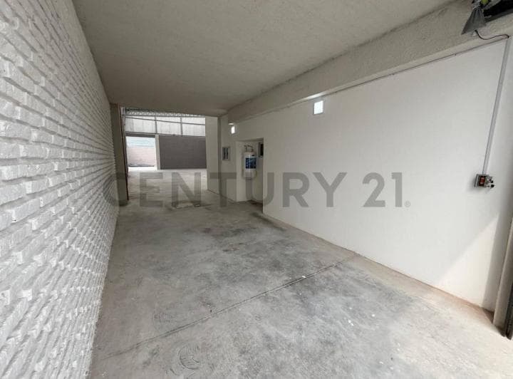 Galpón a Estrenar en Venta – Ituzaingó Norte | Zona Industrial | Usd 340.000 - 4