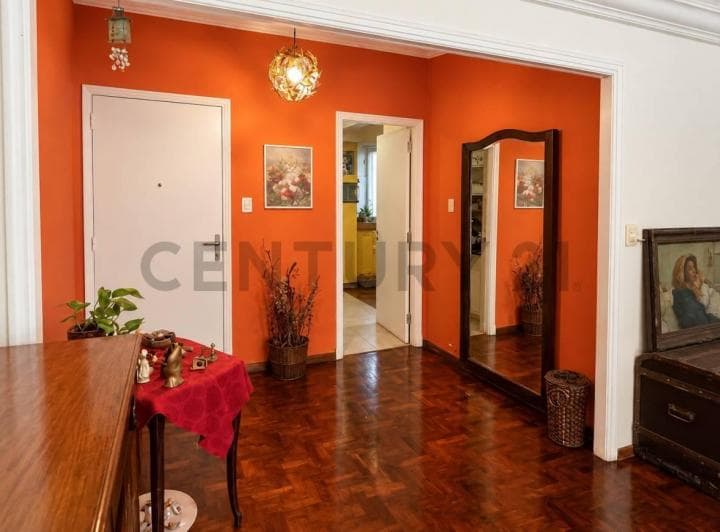 Amplio 3 Ambientes Al Frente con Balcón y Baulera – Palermo Apto Crédito - 5