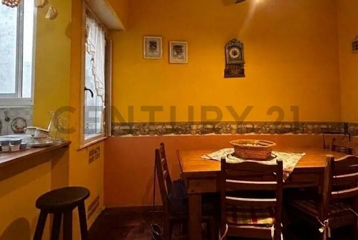 Amplio 3 Ambientes Al Frente con Balcón y Baulera – Palermo Apto Crédito - 3