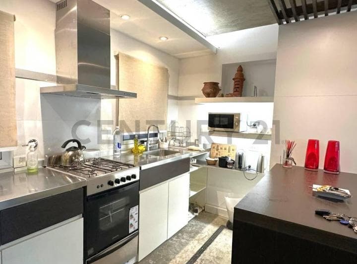 Venta Loft Estudio 3 Ambientes Amenities Palermo Hollywood - 3