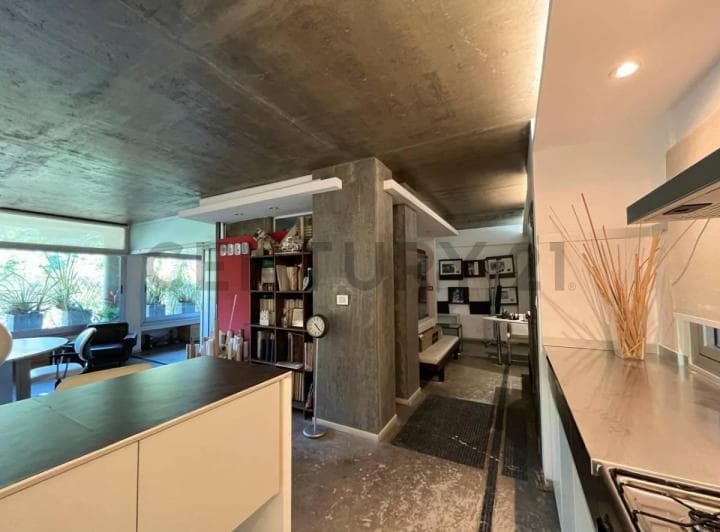 Venta Loft Estudio 3 Ambientes Amenities Palermo Hollywood - 2