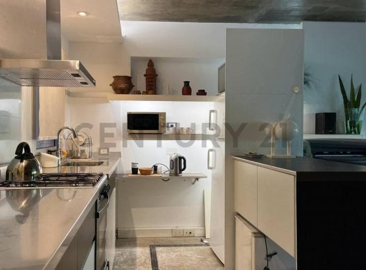 Venta Loft Estudio 3 Ambientes Amenities Palermo Hollywood - 4