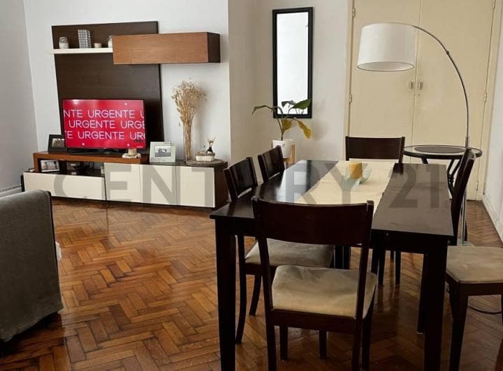 Venta Departamento 2 Ambientes en Recoleta - 3