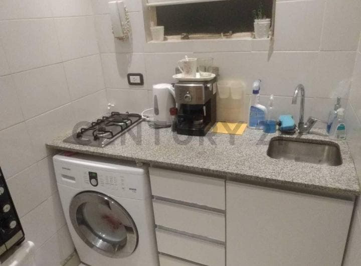 Venta Departamento 2 Ambientes en Recoleta - 5