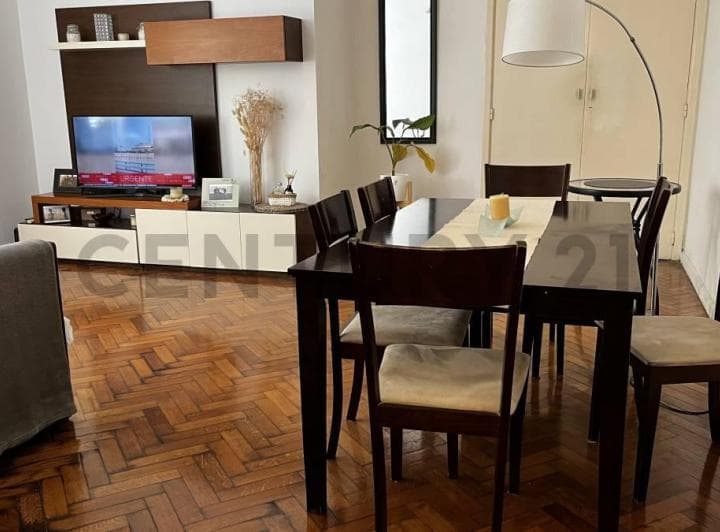 Venta Departamento 2 Ambientes en Recoleta - 4
