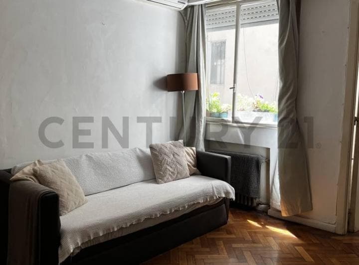 Venta Departamento 2 Ambientes en Recoleta - 2