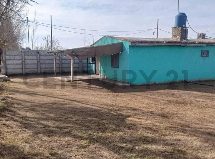 Venta de Casa en La Pega, Lavalle - Mendoza. Id: - 2