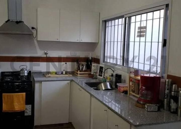 Venta PH 4 Amb + Dpto 3 Amb Parque y Quincho 2 Cocheras Banfield. - 5