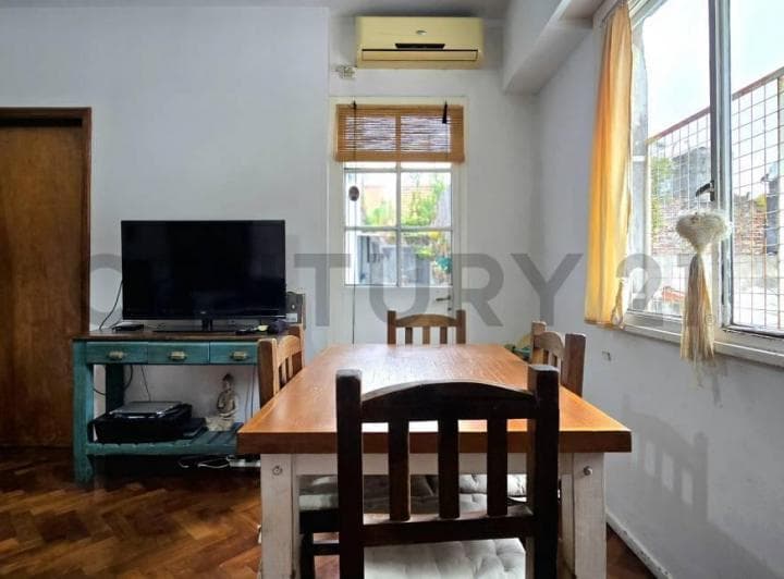 Venta PH 3 Ambientes en Saavedra con Patio - 4