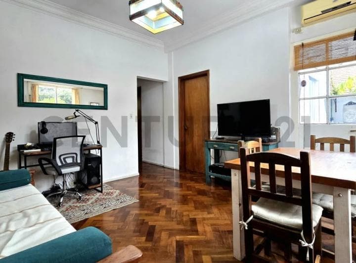 Venta PH 3 Ambientes en Saavedra con Patio - 3