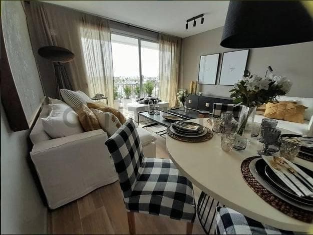 Departamento en Venta - 4